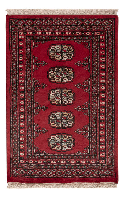 Pakistan teppe 63x95cm - Orientalsk teppe