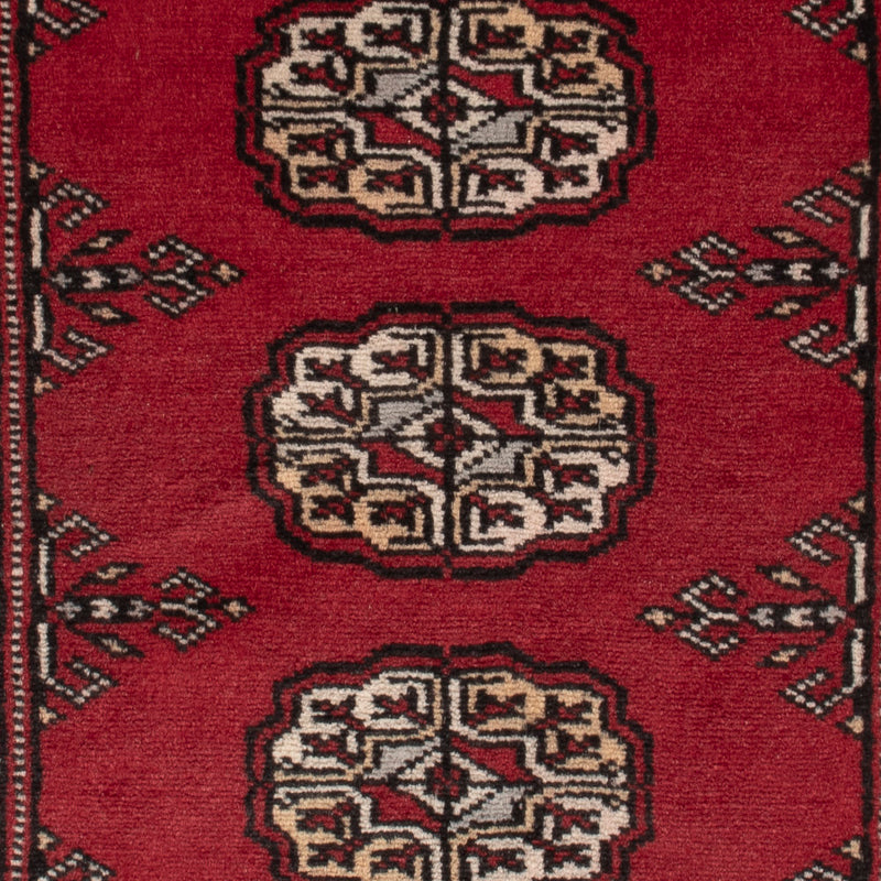 Pakistan teppe 95x63cm - Orientalsk teppe