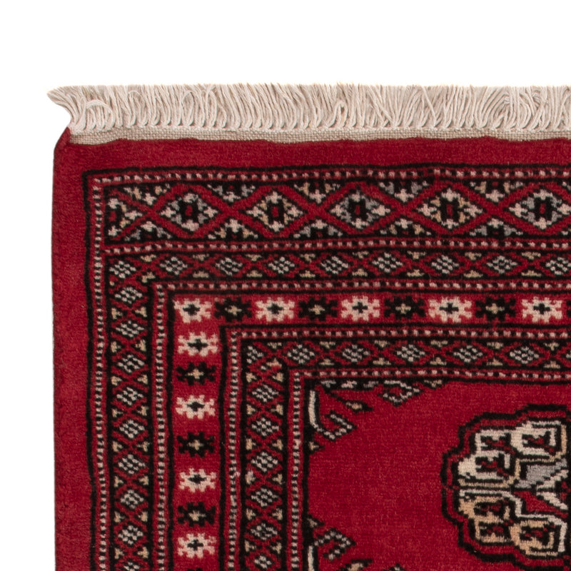 Pakistan teppe 95x63cm - Orientalsk teppe