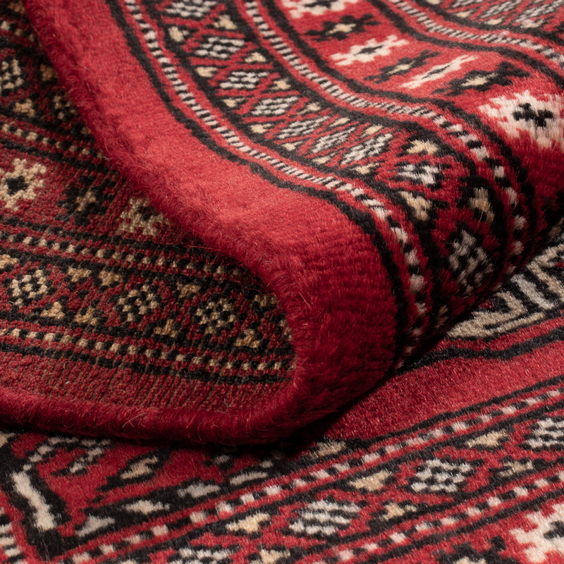Pakistan teppe 95x63cm - Orientalsk teppe