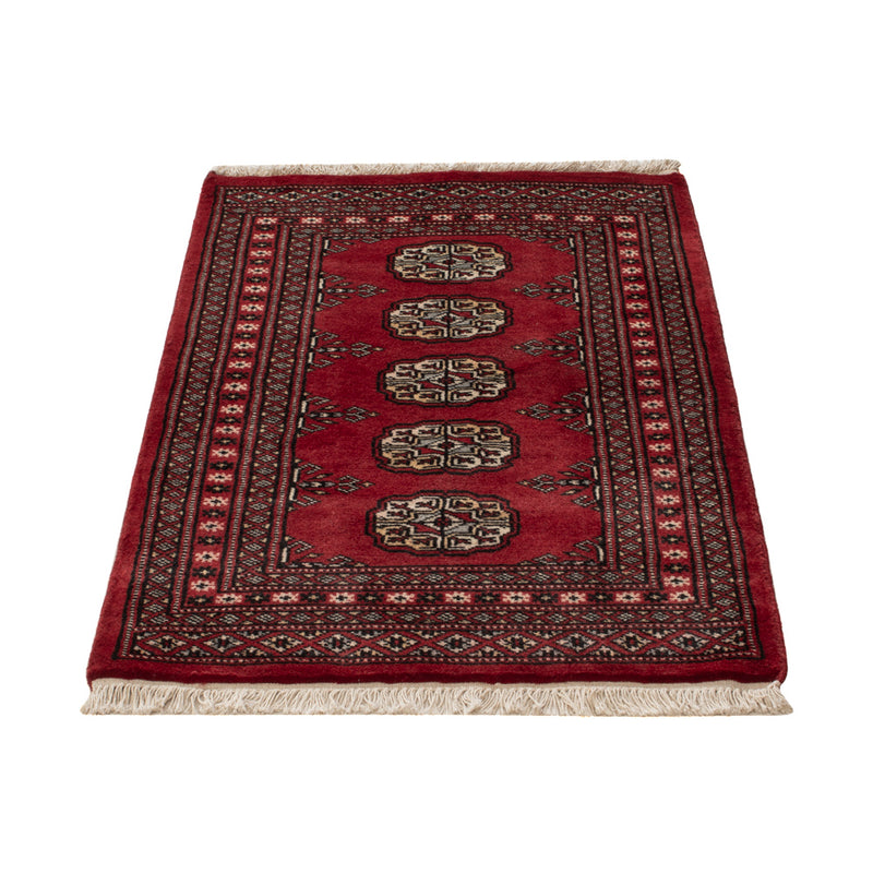 Pakistan teppe 95x63cm - Orientalsk teppe