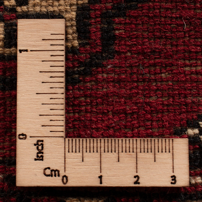 Pakistan teppe 95x63cm - Orientalsk teppe