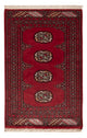 Pakistan teppe 63x97cm - Orientalsk teppe