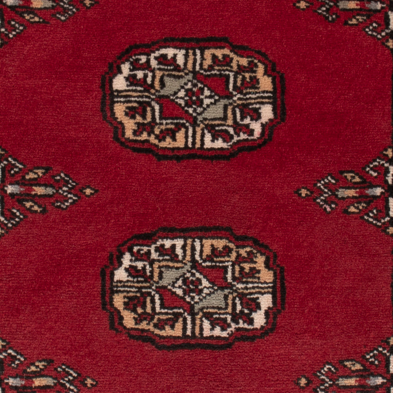 Pakistan teppe 63x97cm - Orientalsk teppe