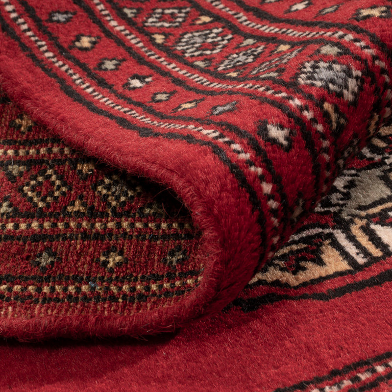 Pakistan teppe 63x97cm - Orientalsk teppe