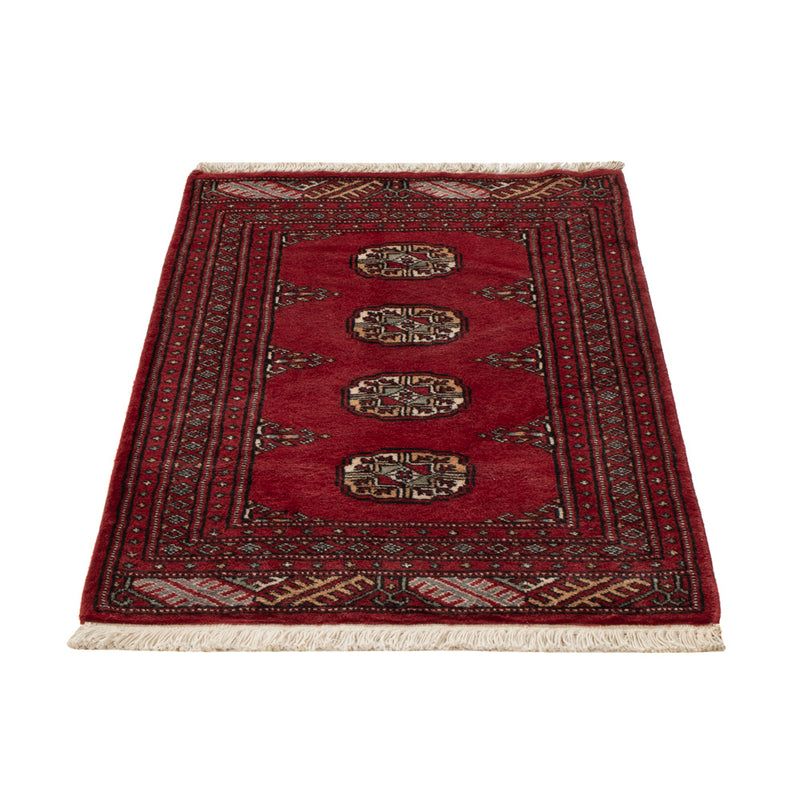 Pakistan teppe 63x97cm - Orientalsk teppe