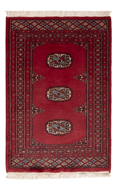 Pakistan teppe 62x91cm - Orientalsk teppe