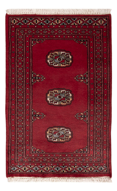Pakistan teppe 62x96cm - Orientalsk teppe