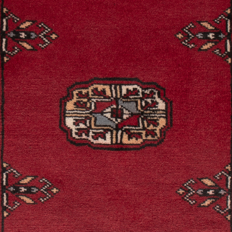 Pakistan teppe 96x62cm - Orientalsk teppe
