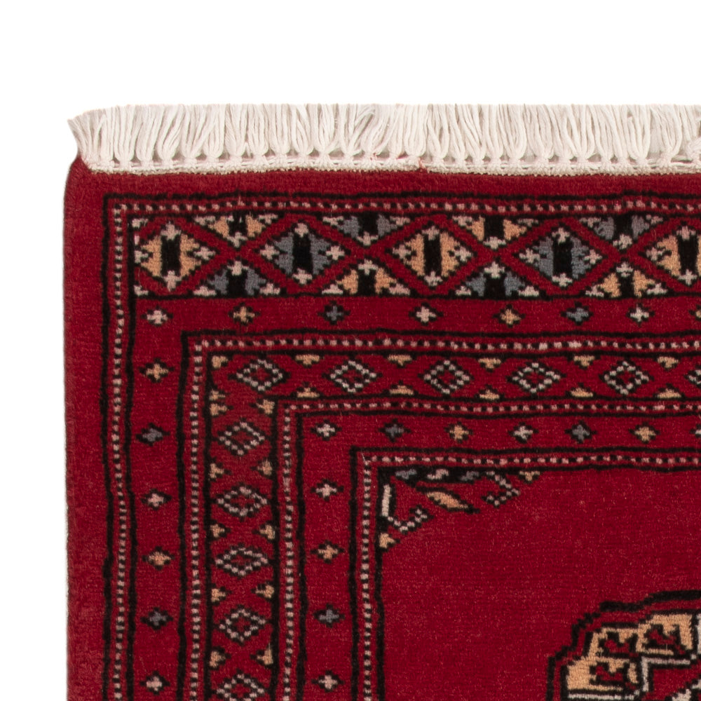 Pakistan teppe 96x62cm - Orientalsk teppe