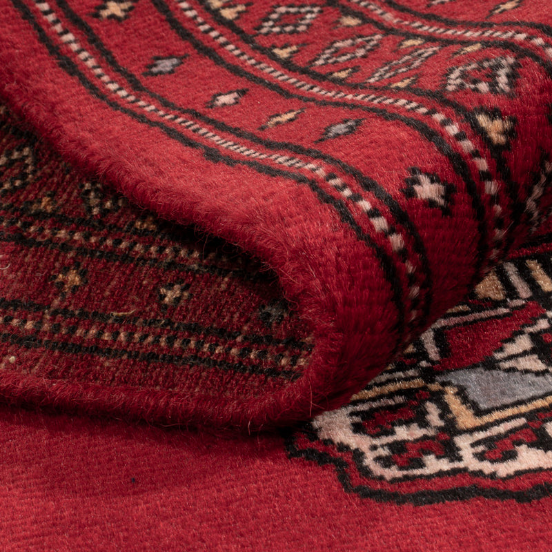 Pakistan teppe 96x62cm - Orientalsk teppe