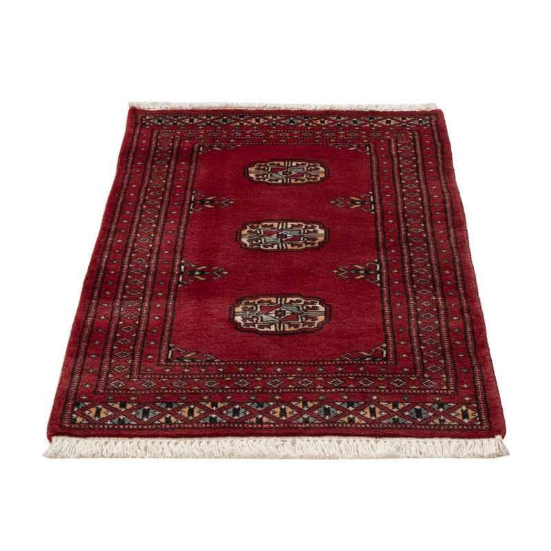 Pakistan teppe 96x62cm - Orientalsk teppe