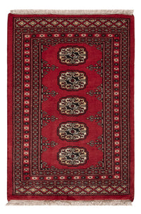 Pakistan teppe 92x62cm - Orientalsk teppe – product image