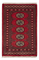 Pakistan teppe 92x62cm - Orientalsk teppe