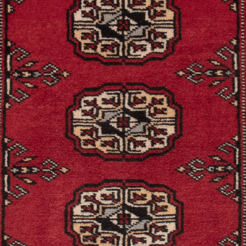Pakistan teppe 92x62cm - Orientalsk teppe