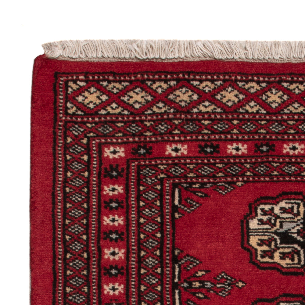 Pakistan teppe 92x62cm - Orientalsk teppe