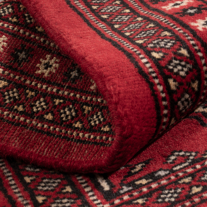 Pakistan teppe 92x62cm - Orientalsk teppe