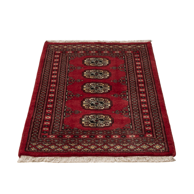 Pakistan teppe 92x62cm - Orientalsk teppe