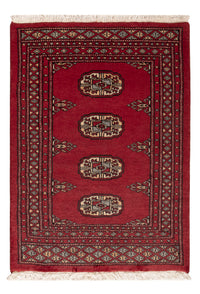 Pakistan teppe 87x61cm - Orientalsk teppe – product image