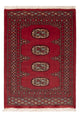 Pakistan teppe 87x61cm - Orientalsk teppe