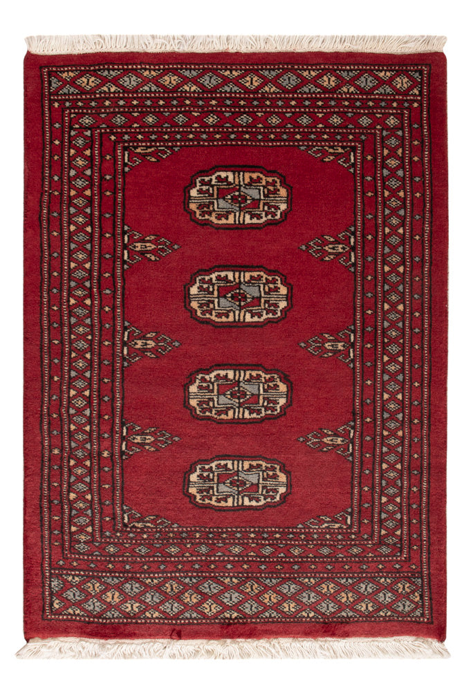Pakistan teppe 87x61cm - Orientalsk teppe