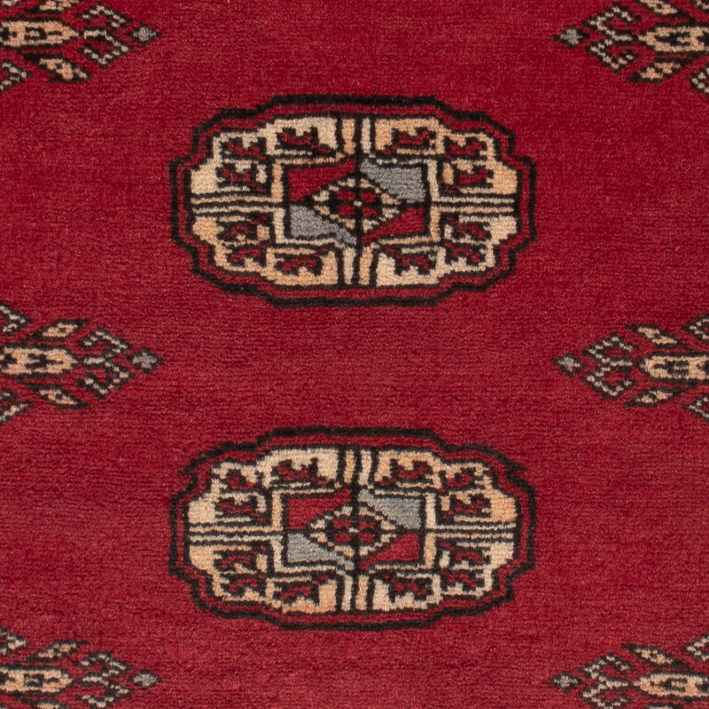 Pakistan teppe 87x61cm - Orientalsk teppe