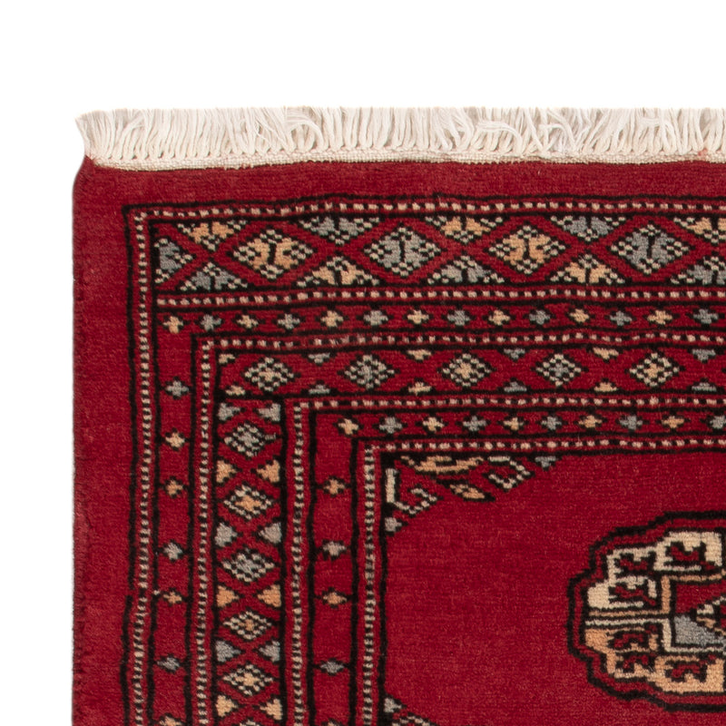 Pakistan teppe 87x61cm - Orientalsk teppe