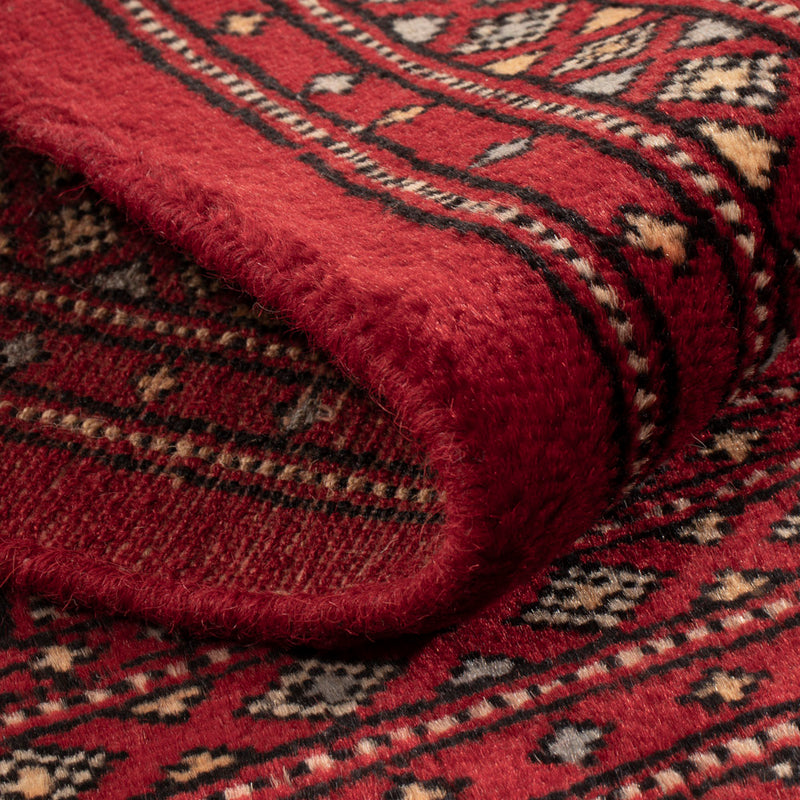 Pakistan teppe 87x61cm - Orientalsk teppe