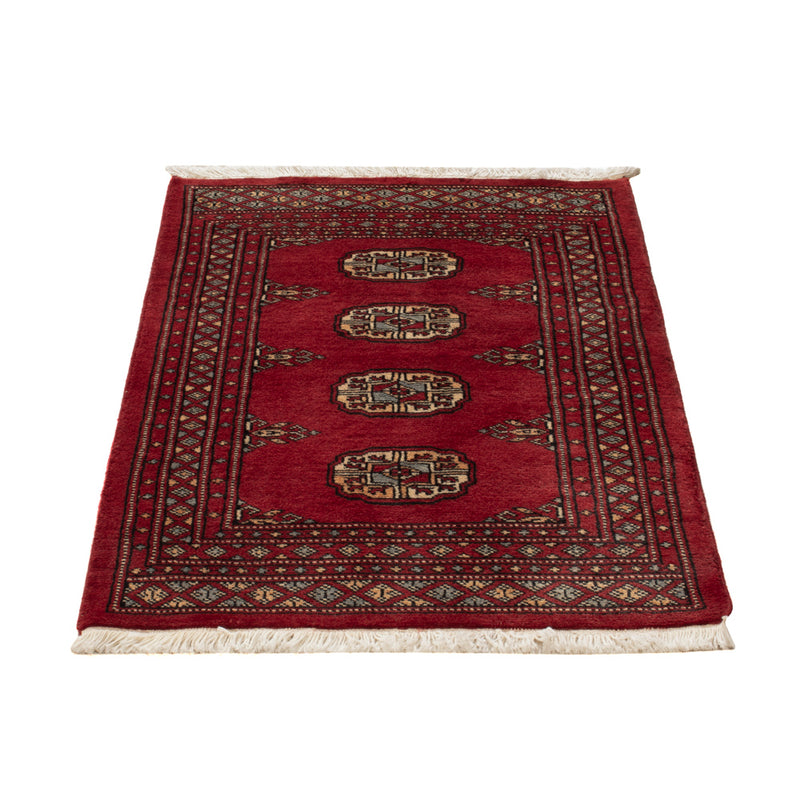 Pakistan teppe 87x61cm - Orientalsk teppe