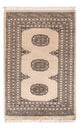 Pakistan teppe 94x61cm - Orientalsk teppe