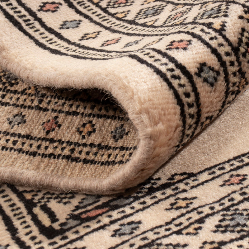 Pakistan teppe 94x61cm - Orientalsk teppe