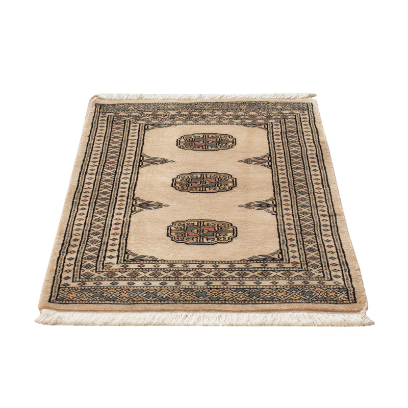 Pakistan teppe 94x61cm - Orientalsk teppe