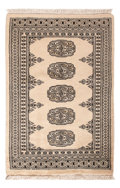 Pakistan teppe 61x92cm - Orientalsk teppe