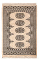 Pakistan teppe 92x61cm - Orientalsk teppe