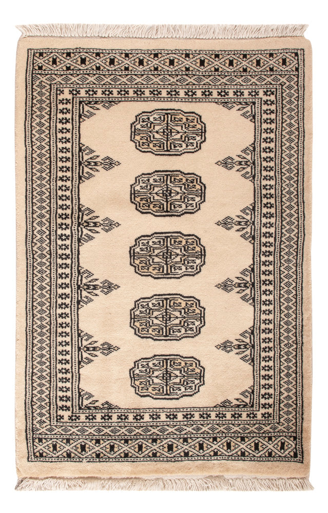 Pakistan teppe 92x61cm - Orientalsk teppe