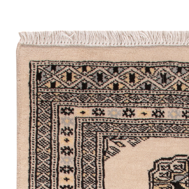 Pakistan teppe 98x61cm - Orientalsk teppe