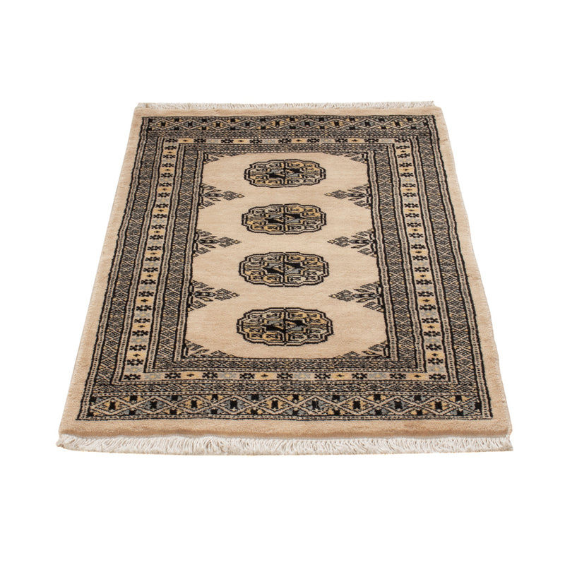 Pakistan teppe 98x61cm - Orientalsk teppe