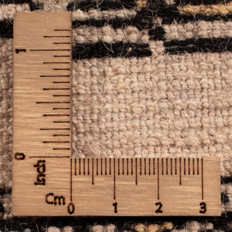 Pakistan teppe 98x61cm - Orientalsk teppe