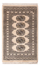 Pakistan teppe 96x61cm - Orientalsk teppe