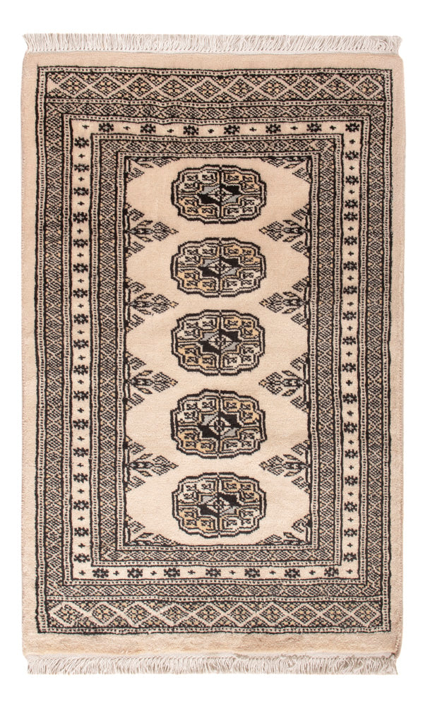 Pakistan teppe 96x61cm - Orientalsk teppe
