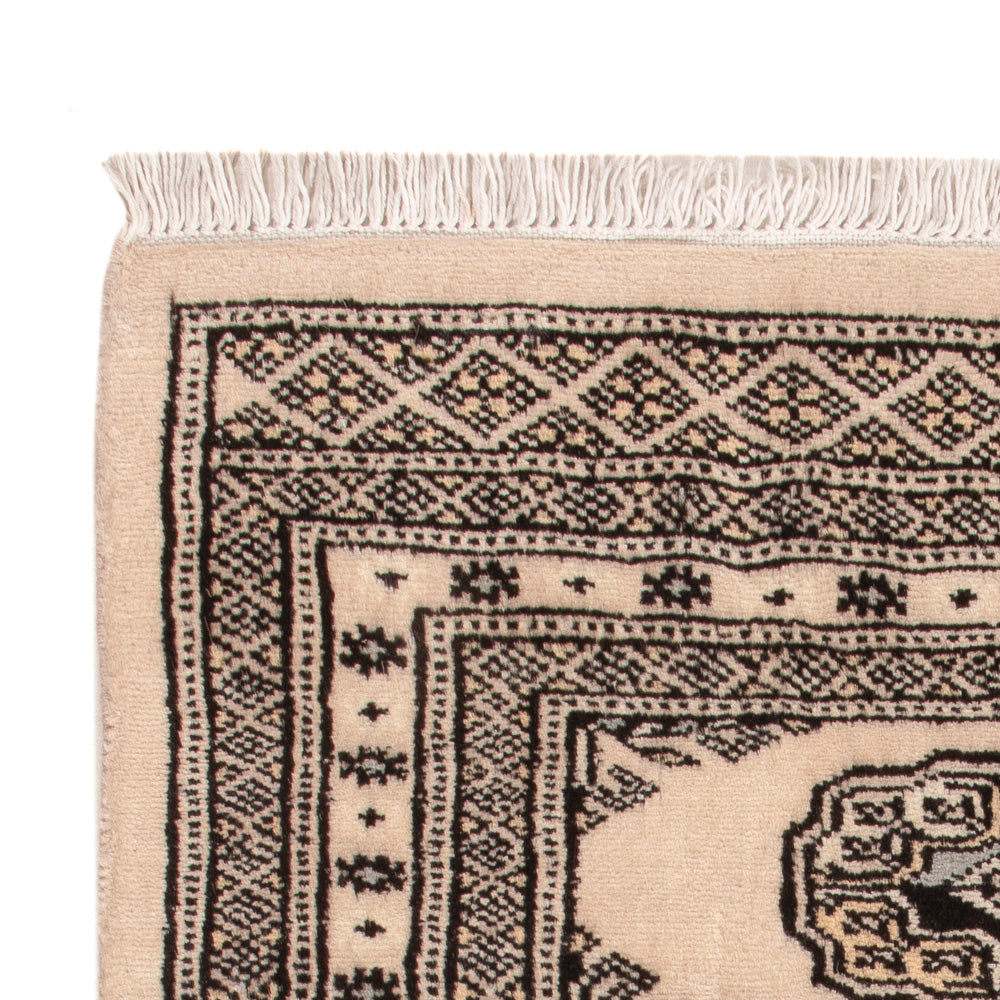 Pakistan teppe 96x61cm - Orientalsk teppe