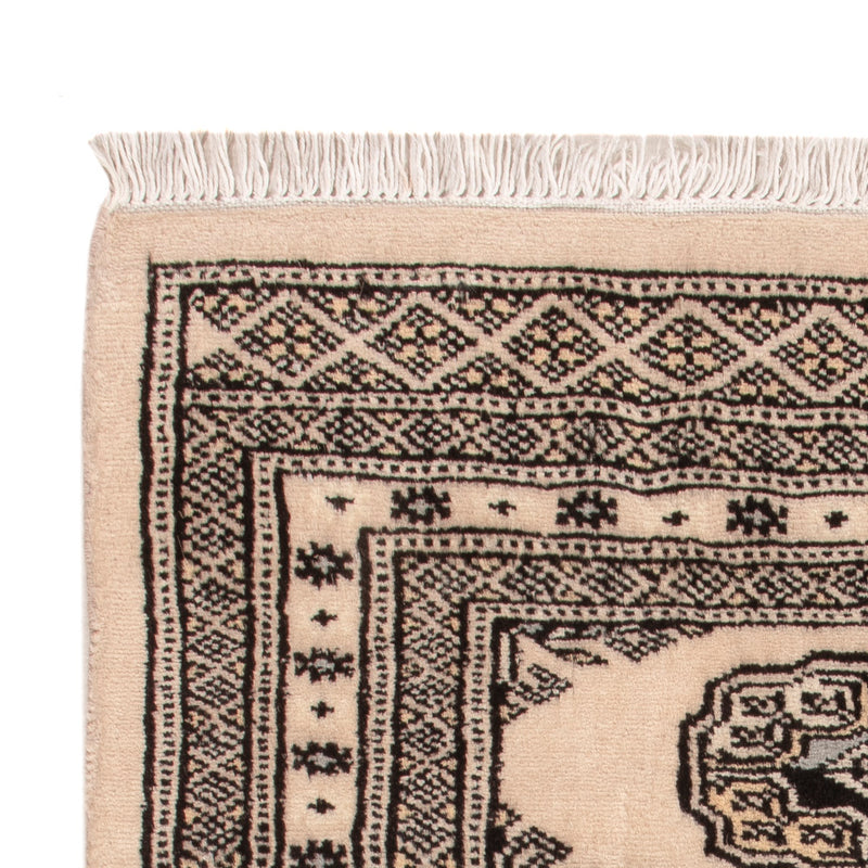Pakistan teppe 96x61cm - Orientalsk teppe