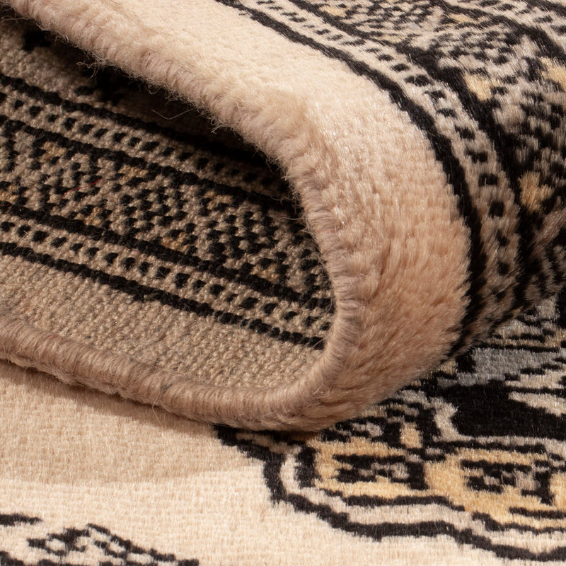 Pakistan teppe 96x61cm - Orientalsk teppe