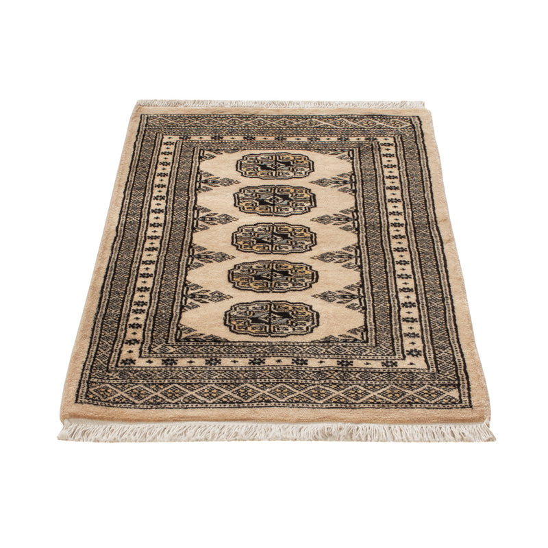 Pakistan teppe 96x61cm - Orientalsk teppe