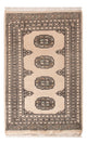 Pakistan teppe 93x61cm - Orientalsk teppe
