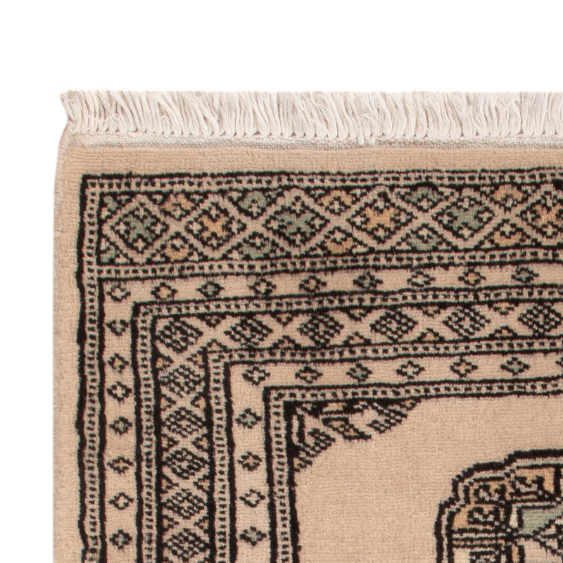 Pakistan teppe 93x61cm - Orientalsk teppe
