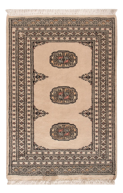 Pakistan teppe 62x94cm - Orientalsk teppe