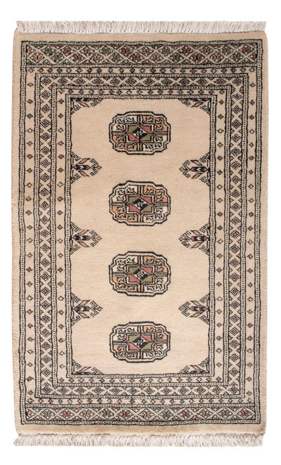 Pakistan teppe 60x97cm - Orientalsk teppe