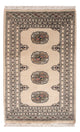 Pakistan teppe 97x60cm - Orientalsk teppe
