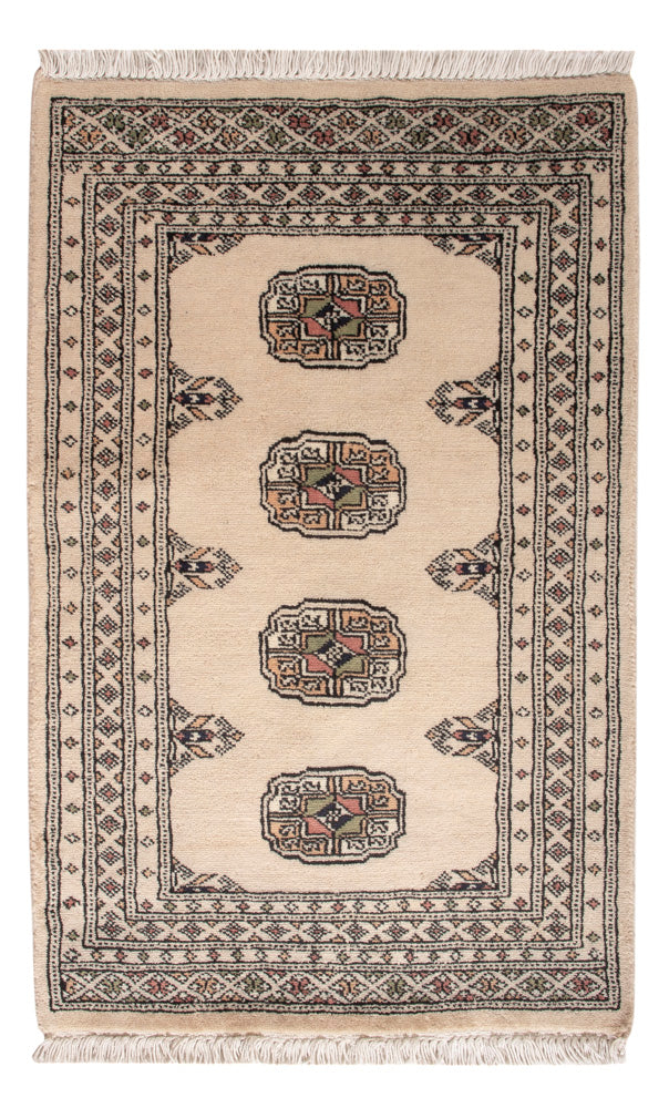 Pakistan teppe 97x60cm - Orientalsk teppe